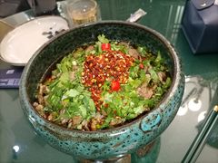 -君霖海鲜私房菜(春柳店)