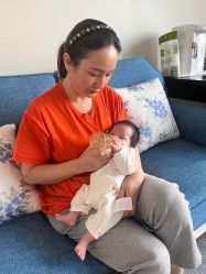 -舒雅母婴护理中心(近江中心)
