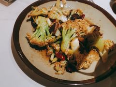 -乔阿马·江南味·驴肉香(龙湖华泾天街店)