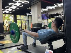 -VPsmart私教健身工作室(新华路旗舰店)