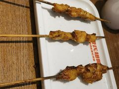 -管氏翅吧(马家堡店)