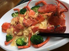 -蚝得喜海鲜(东城店)