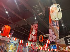 -白石的深夜食堂(济南万象城店)