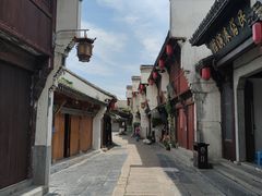 -高淳老街