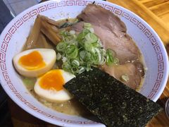 -老龙亭拉面店