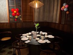 -庐灶江南·江南菜·四合院Bistro(东直门雍和宫·原华侨宾馆店)