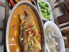 -徽州美食(三十年老店)