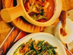 -铁公鸡·四川料理(天环广场店)