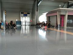 -重庆江北国际机场-T2航站楼