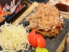-肉魁屋·烧肉·烧鸟·酒场(高新店)