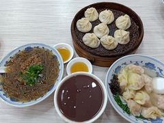 -新丰小吃(中山中路分店)