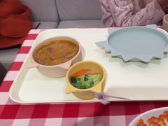 -西贝(科华王府井店)
