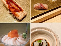 -鮨一日本料理旗舰店(总店)