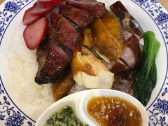 -棋哥烧鹅餐室(发昌大厦店)