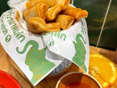 -迷你椰·泰式大排档(观前街店)