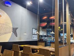 -九锅一堂酸菜鱼(新南凯德直营店)