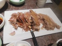 -贯贯吉·清真餐厅(浙江中路店)