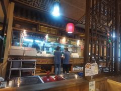 -醉南拳客家菜·河田鸡(东街口航空大厦店)