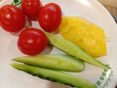 -豪约客牛排(百大奥莱店)