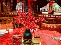-正阳门饭庄·烤鸭·北京菜(万丰路七里庄店)