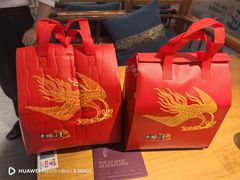 -东方饺子王(东盛路店)