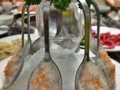 -秦宝雪花牛肉养生火锅(大兴九臻店)