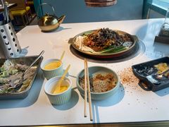 -牛牛章·鱼水煎肉(掇刀万达店)