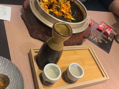 -将军牛排·尔滨地标朝鲜族美食(总店)