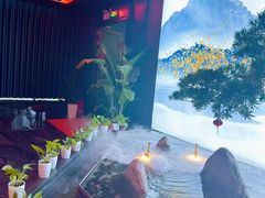 -江南足纪·影院足道·轻奢SPA(红山6979店)