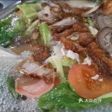 乐山唐火火荤豆花