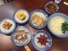 -四季小馆·地道北京小吃(广百店)