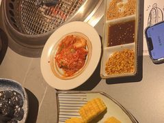 -炉太郎日式烧肉店(华贸店)