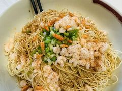 -香雪海饭店中餐厅(人民桥店)
