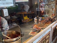 -老妈秘制兔头(春熙路店)