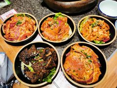 -酒拾烤肉(星沙店)