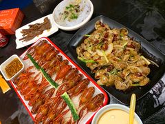 -戴叔叔龙虾馆·麻辣小龙虾