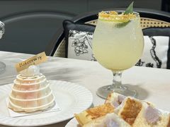 -名点荟·生日蛋糕·下午茶(五缘湾店)