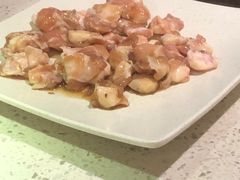 -猫爪爪原切自助烤肉(观音桥阳光世纪店)
