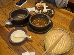 -王明古法砂锅居(开化寺店)