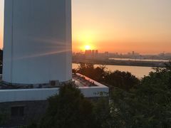 -烟台山景区