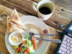 -maan coffee漫咖啡(五环街店)