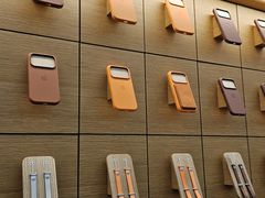 -Apple 零售店(Canton Road)