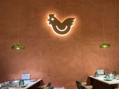 -喃喃椰·糟粕醋·椰子鸡火锅(七堡花园店)