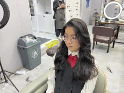 -NY漂发染发主打