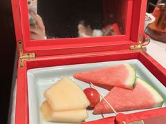 -千百味红餐厅·江西菜(绿地双子塔店)