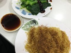 -麦文记面家(佐敦店)