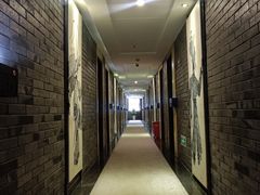 -好逸SMART酒店(成都春熙路太古里店)