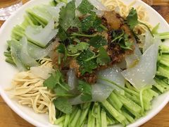 -枫林饺子