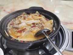 -李师傅脆肚(梅林店)