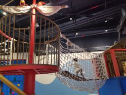 -幻贝家儿童乐园(苏州中心店)